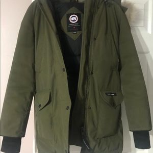 Canada Goose